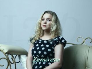 Zaracream