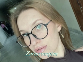 Zaracrumpton