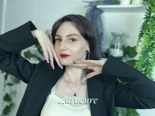 Zaracure