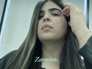 Zaradani