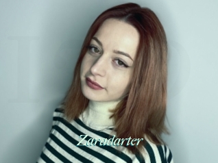 Zaradarter