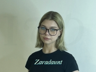Zaradaunt