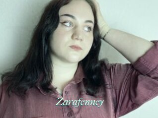 Zarafenney