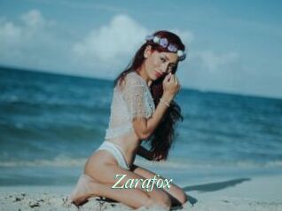 Zarafox