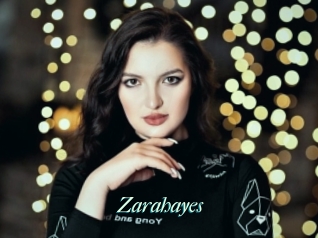 Zarahayes