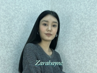 Zarahayne