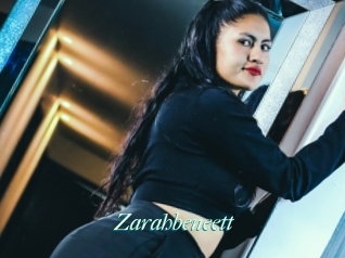 Zarahbeneett