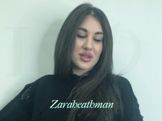 Zaraheathman