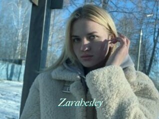 Zarahesley