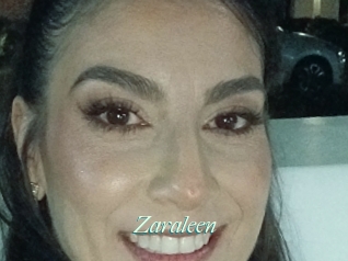 Zaraleen