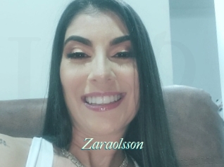 Zaraolsson
