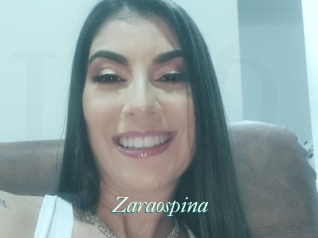 Zaraospina