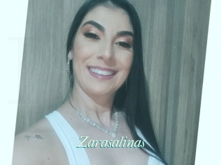 Zarasalinas