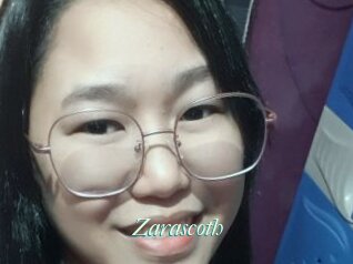 Zarascoth