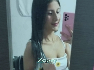 Zarayyy
