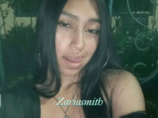 Zariasmith