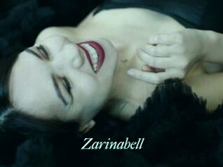 Zarinabell