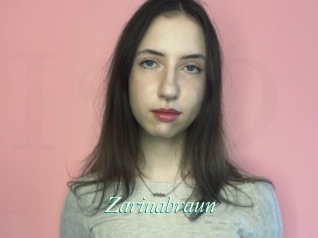 Zarinabraun