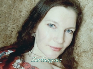 Zarinagrace