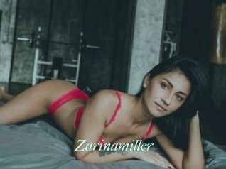 Zarinamiller