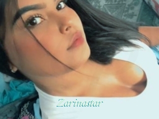 Zarinastar