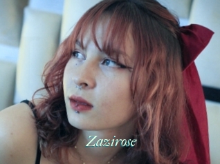 Zazirose