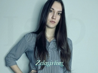 Zelagirling