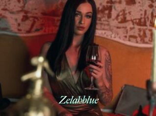 Zelahblue
