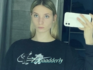 Zeldaadderly