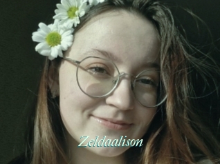 Zeldaalison