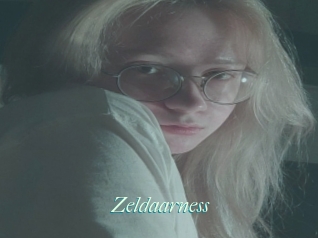 Zeldaarness