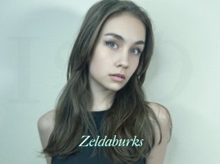 Zeldaburks