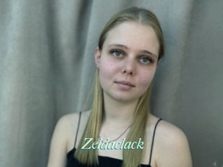 Zeldaclack