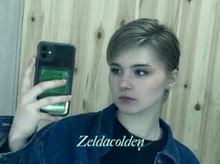 Zeldacolden