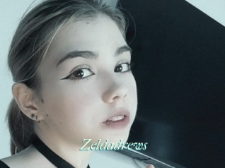 Zeldadrews