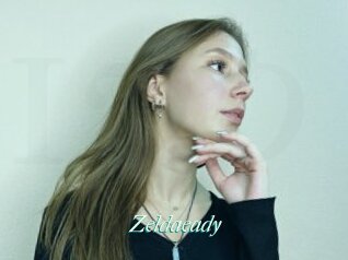Zeldaeady