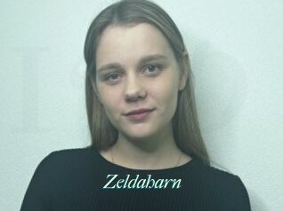 Zeldaharn