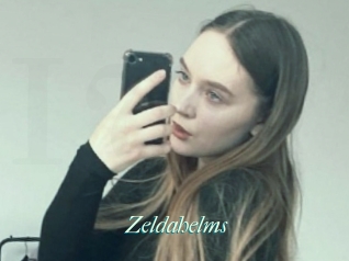 Zeldahelms