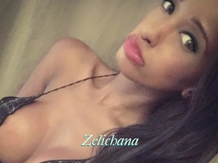 Zelichana