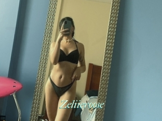 Zeliieroose