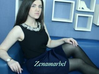 Zenamarbel