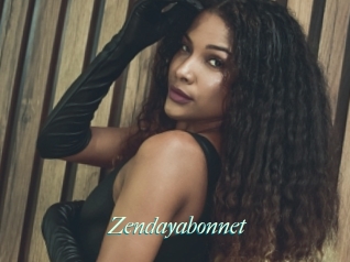 Zendayabonnet