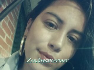 Zendayastoermer