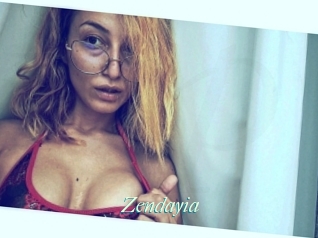 Zendayia