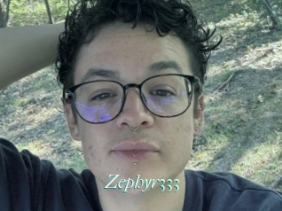 Zephyr333