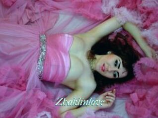 Zhaklinlove