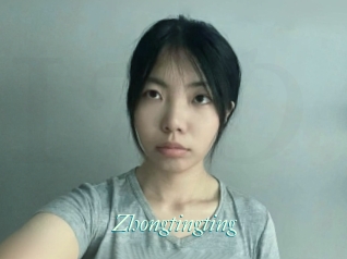 Zhongtingting