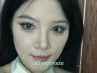 Zhoujunxiu