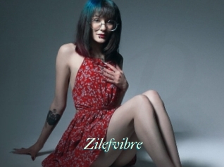 Zilefvibre