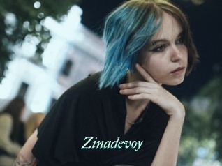 Zinadevoy